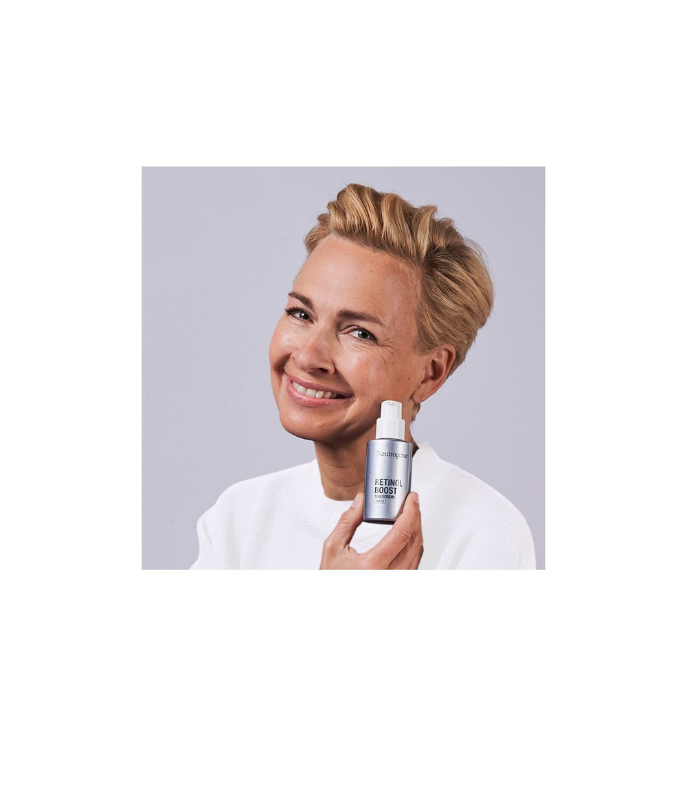 Neutrogena Retinol Boost - подарочный набор (с ретинолом) /       / GTIN 3574661720692