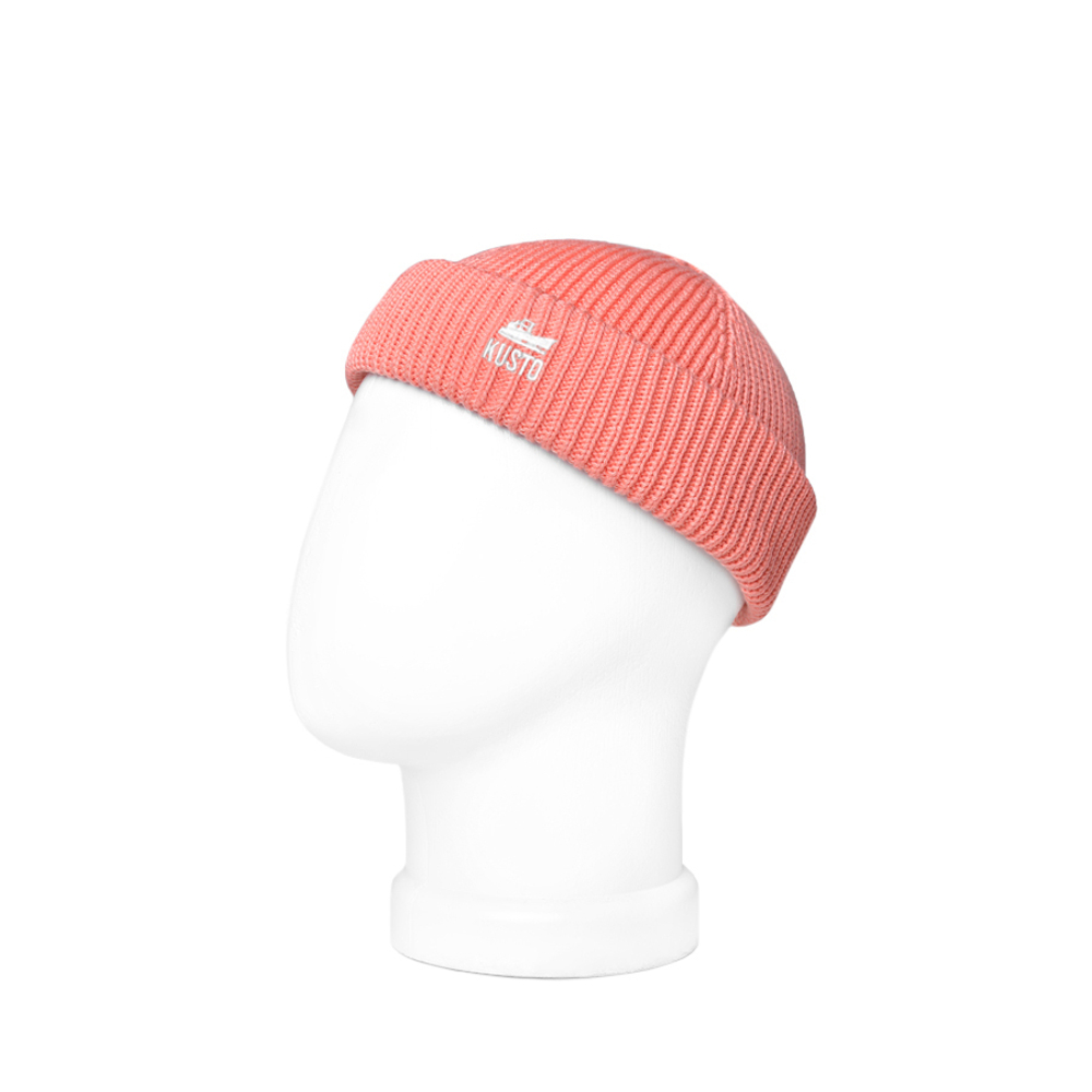 Pin Short Salmon