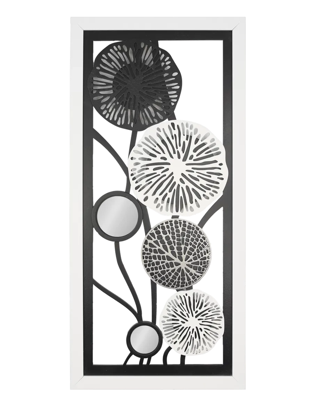 Декор для дома на стену 56*26 см