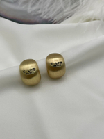 Серьги золотые Сел. скидка