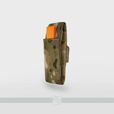 Чехол ТУРНИКЕТ 3 MOLLE на липучке
