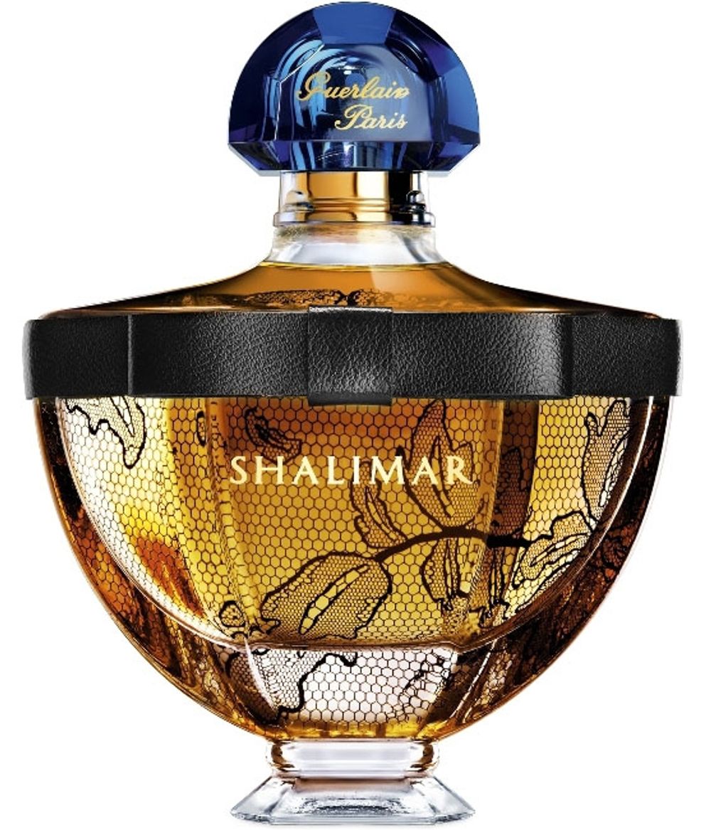 Guerlain Shalimar Fourreau du Soir