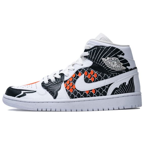 【 】 Jordan Air Jordan 1 Mid