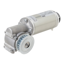 Мотор-редуктор Eсdrive 160