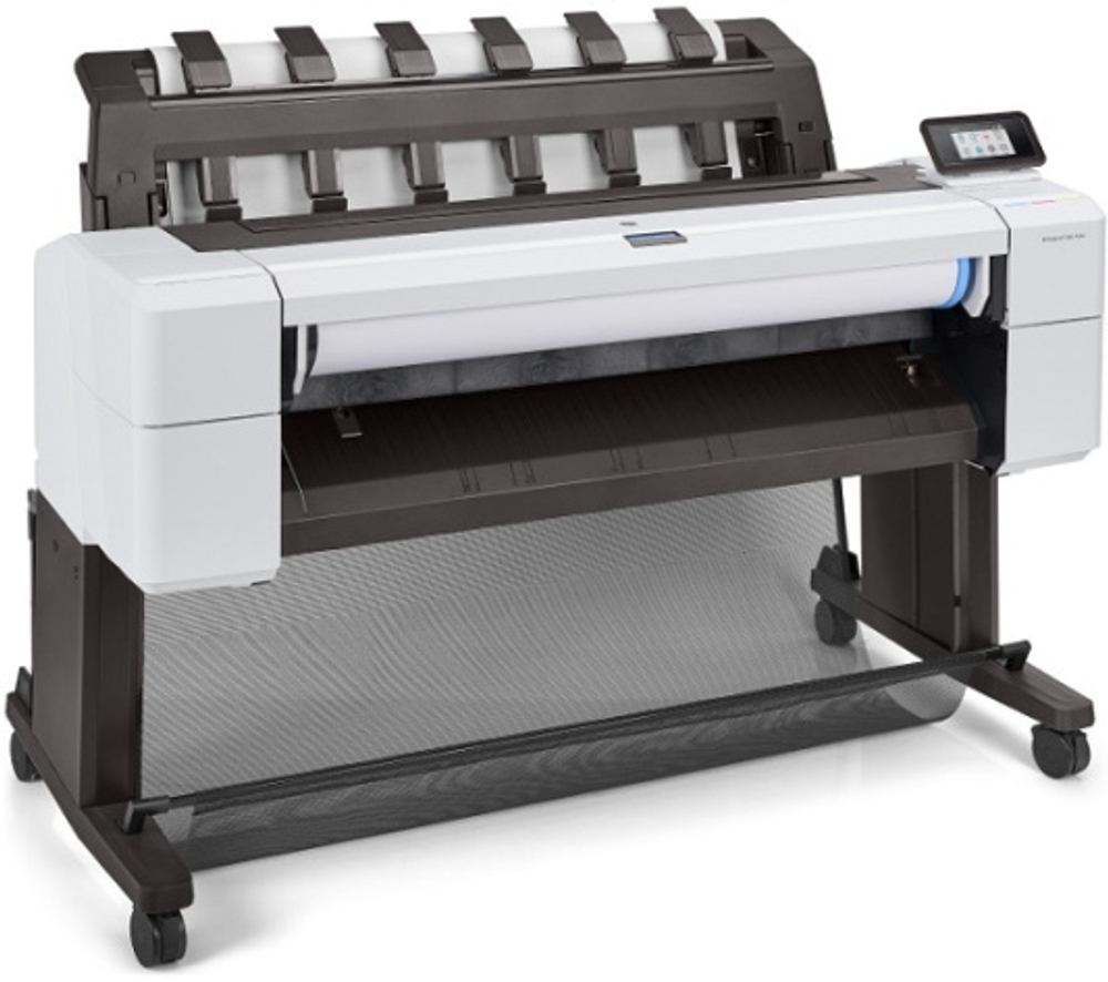 Принтер HP DesignJet T1600dr PS