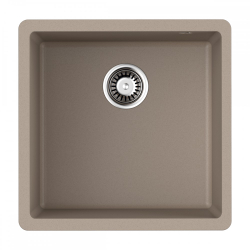 Кухонная мойка Omoikiri Bosen 44-U-SA