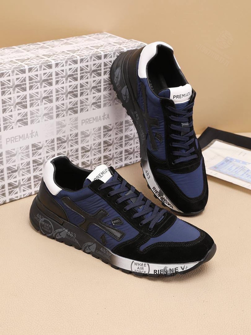 Кроссовки Premiata