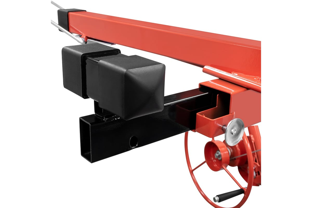 Подъемник для гипсокартонных листов DLT Panel Lifter 490 (подъемник ГКЛ), max высота 470мм 4900