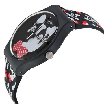 Наручные часы Swatch SUOB115