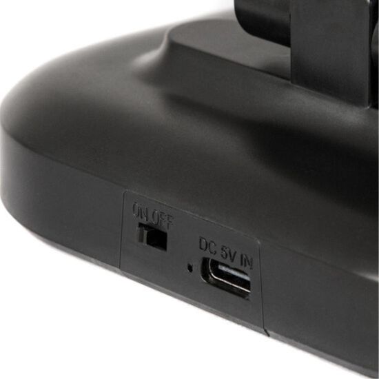 A5124LT-1BK СВЕТИЛЬНИК НАСТОЛЬНЫЙ