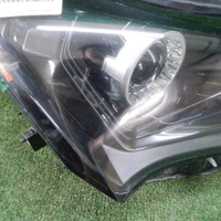 Фара правая Lexus NX 1 (2017-2021) LED