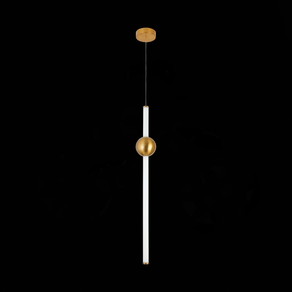 Светильник подвесной ST Luce Angurra SL1222.213.01