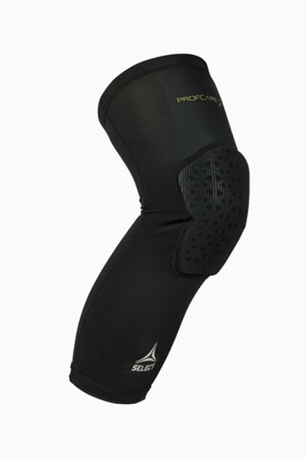 Наколенник Select - черный