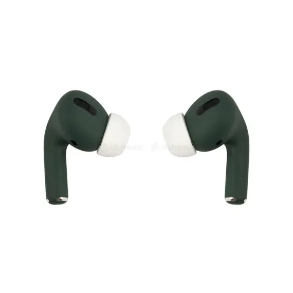 Apple AirPods Pro 2nd gen with MagSafe USB-C (2023) Midnight Green Matte