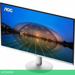 Монитор AOC 24B30H3/BW