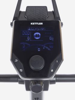 Велотренажер Kettler Ergo C4