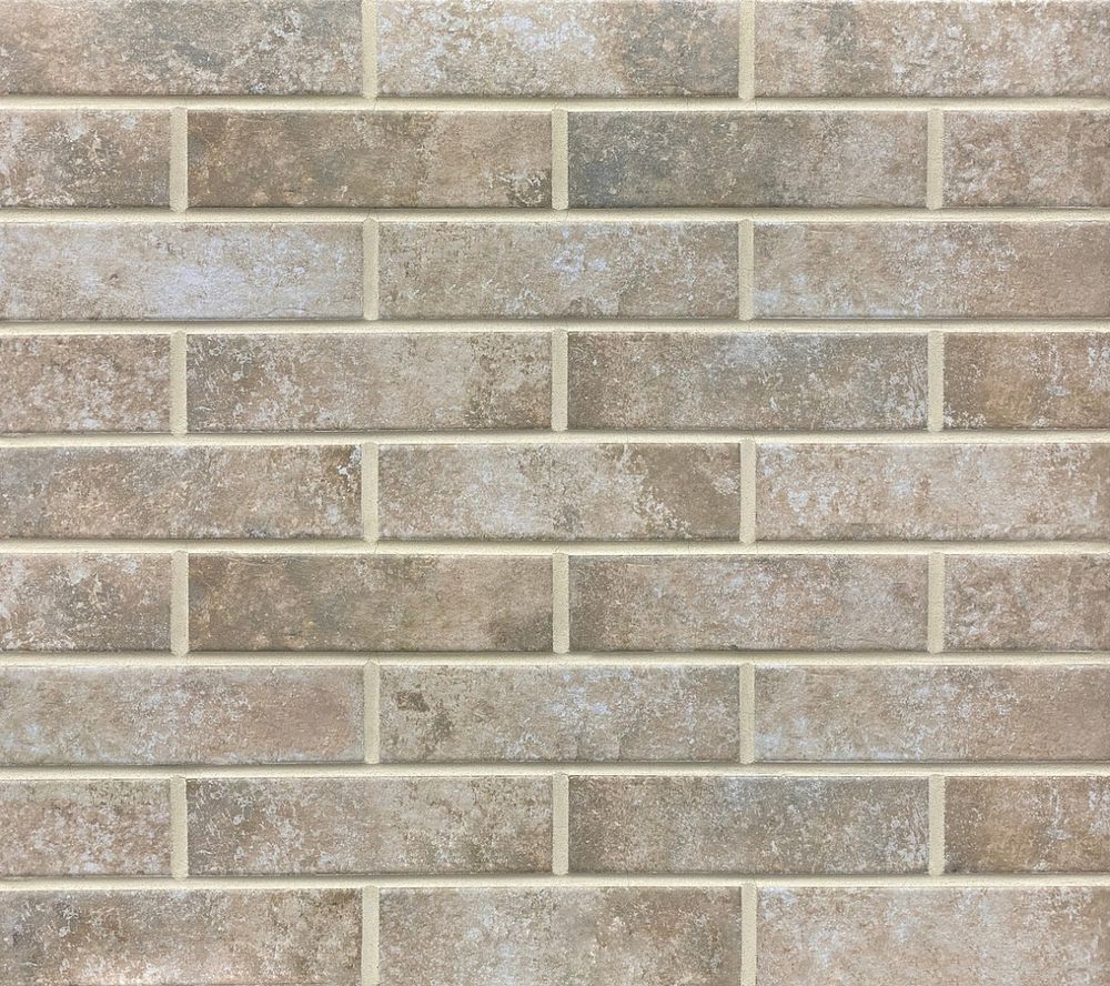 Paradyz Porti Beige Фасадная плитка, структурная 300x81x9,5