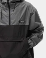 Анорак Anteater Dewspo Combo grey