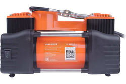 Автомобильный компрессор Patriot CC 1880 P 525302380