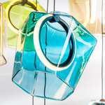 796229 Люстра CARAMELLO LED 12х6W 1400LM КОФЕЙНЫЙ/МУЛЬТИКОЛОР 3000K