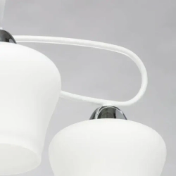 DeMarkt Светильник, E27, 240 Вт