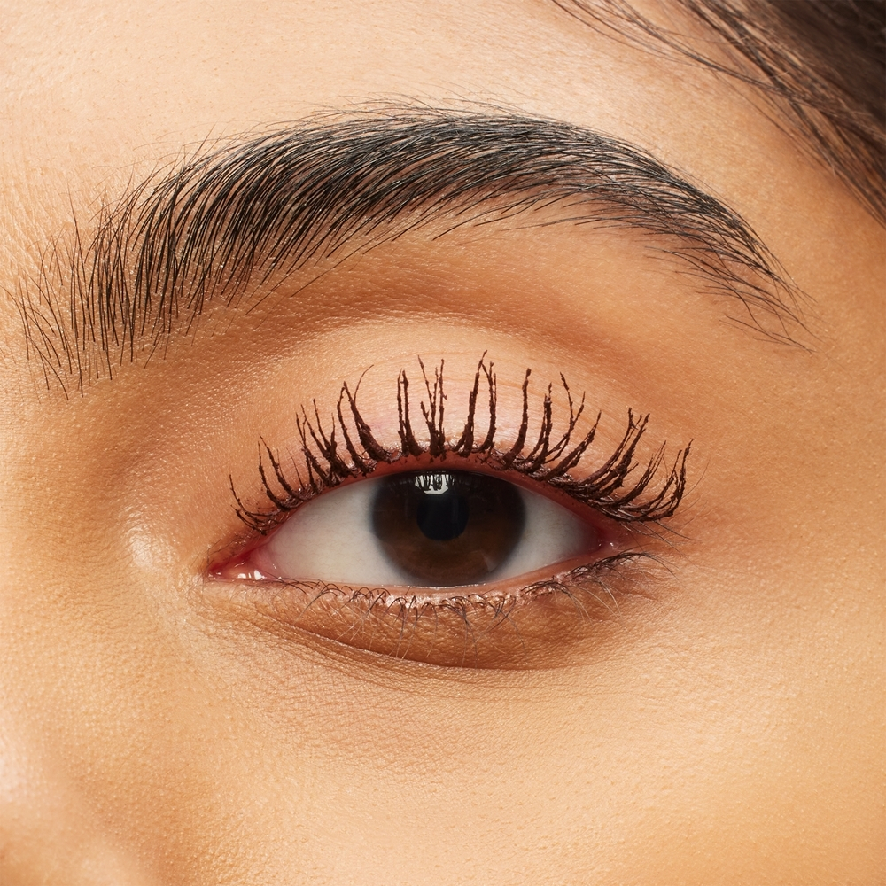 MAC Cosmetics M·A·CStack Mascara Superstack Mega Brush - Уплотняющая и удлиняющая тушь для ресниц, 12 ml