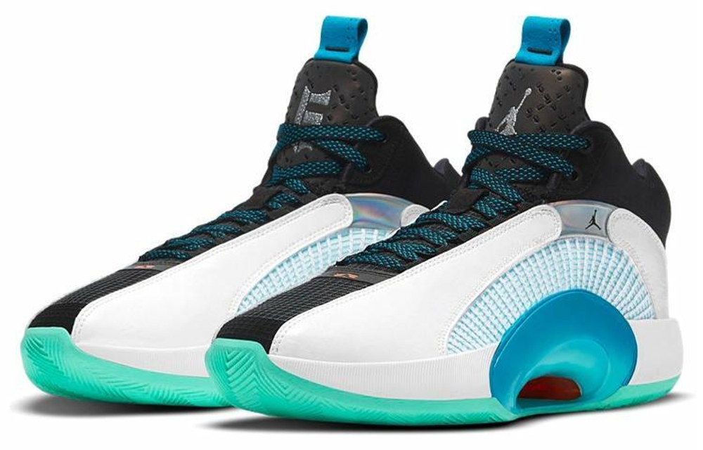 Кроссовки Jordan Air Jordan 35 Gc Pf "Morpho"