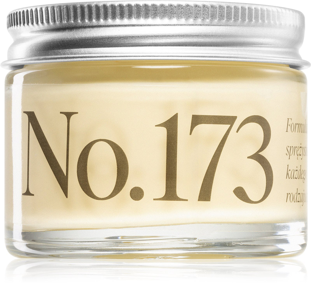 Make Me BIO Receptura 173 - укрепляющий крем, возвращающий упругость зрелой коже /   50  ml  / GTIN 5903111374341