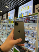 Apple iPhone 11 Pro Max 64Gb Space Gray Б/У