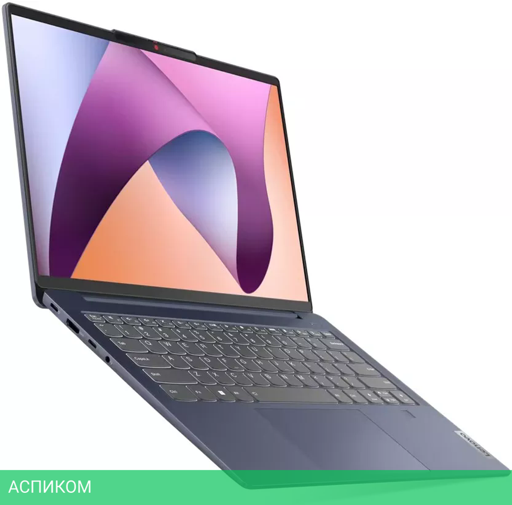 Ноутбук Lenovo IdeaPad Slim 5 14ABR8 82XE0043RK