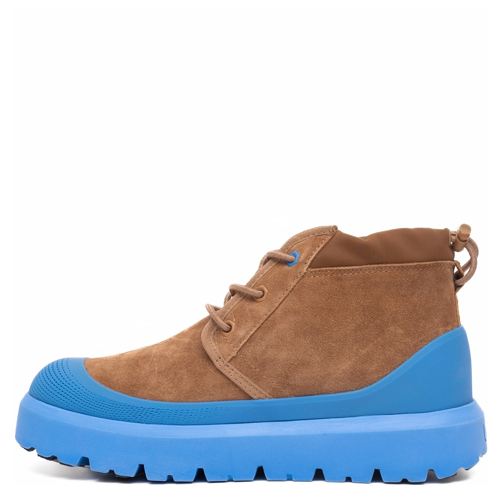 Ugg Mens Neumel Hybrid Chestnut Big Sky