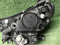 Фара правая Toyota RAV4 4 CA40 (2015-2019) LED