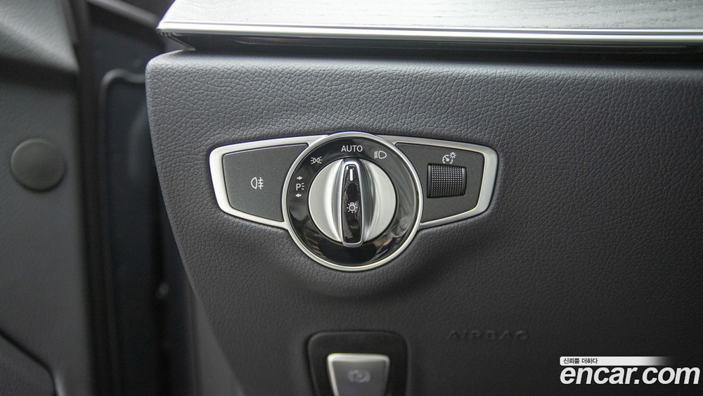 Mercedes-Benz E-Class W213 E53 AMG 4MATIC+ (12.2022)