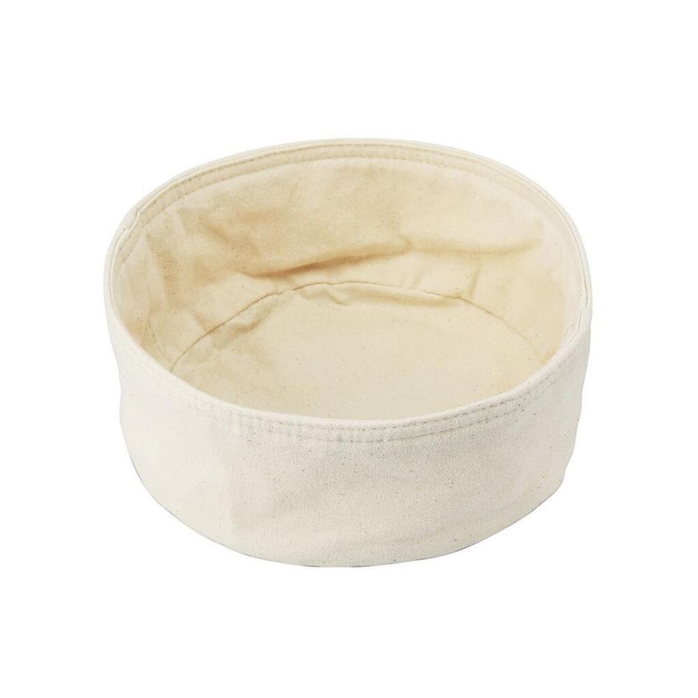 Корзина для хлеба 25*18 см h9 см ткань SUNNEX