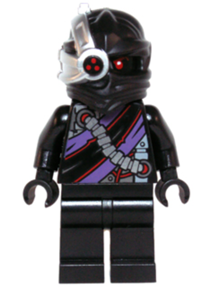 Минифигурка LEGO njo101 Ниндроид