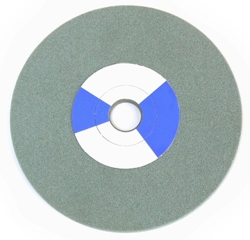 Круг абразивный 150х20х6, "зеленый"