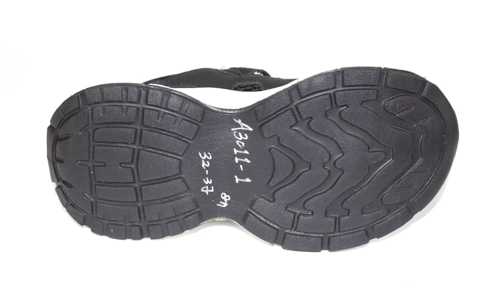 Кроссовки детские демисезонные Песня 9 арт. A3011-1