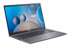 Ноутбук Asus A516EA-BQ1446W Pentium Gold 7505 8Gb SSD256Gb Intel UHD Graphics 15.6" IPS FHD (1920x1080) Windows 11 grey WiFi BT Cam (90NB0TY1-M24970)