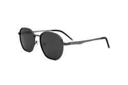 Овальные солнцезащитные очки Polarized