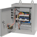 ТСС SGG 8000EH3NA бензогенератор с блоком АВР ТСС С 9000/400 160015/190048