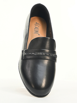 Лоферы женские Ascalini G2344