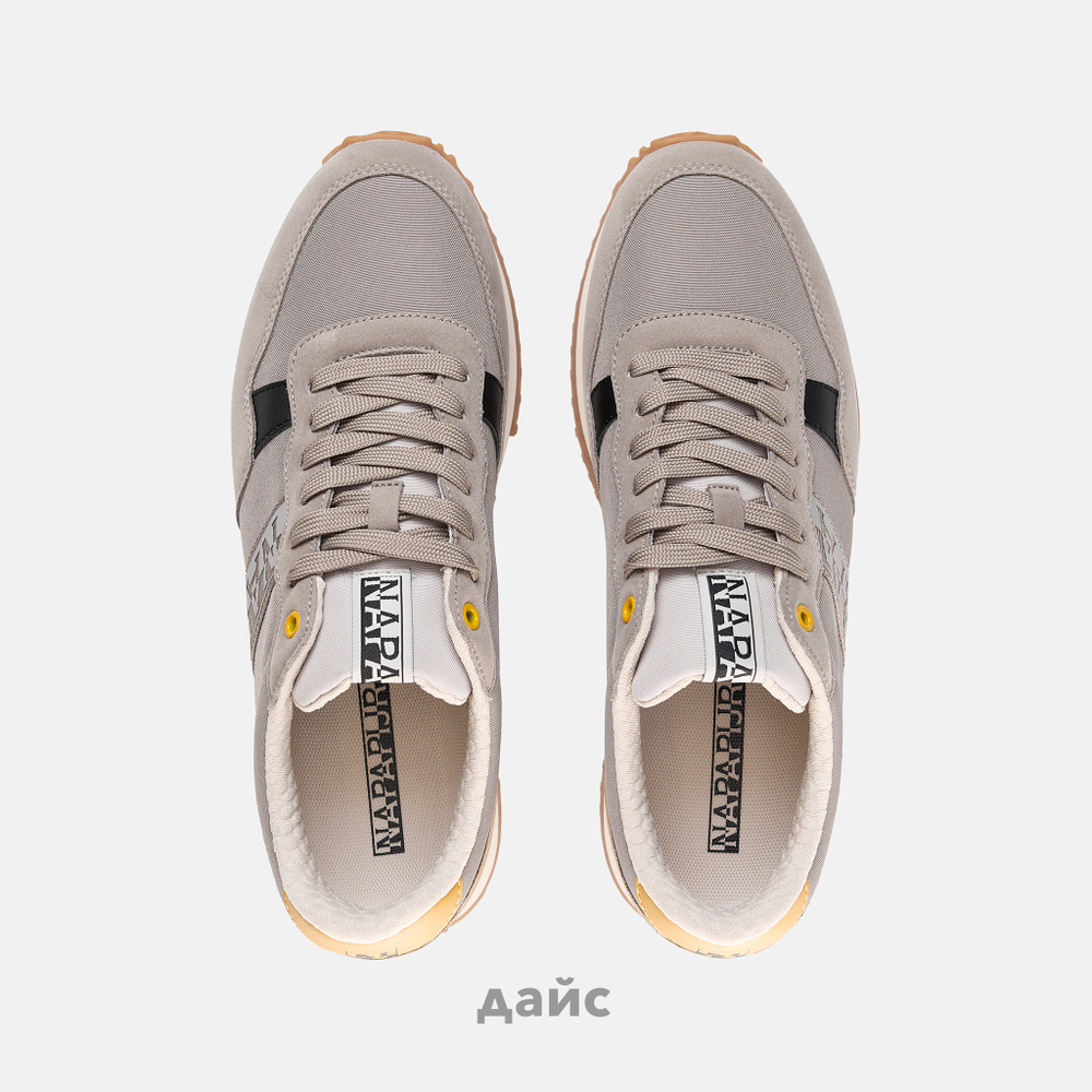 Кроссовки Napapijri Cosmos