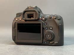 Canon EOS 6D Mark II 27 кадров