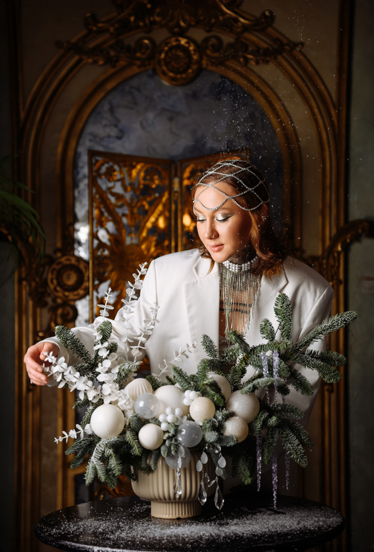 Композиция Хрустальный звон