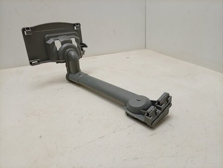 DM-M39AHC ктп7 Трубка подачи воды для посудомоечной машины Krona Samsung 673000900154 б/у