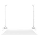 Фон бумажный Savage SA 66-12 Pure White 2.72 x 11м белый
