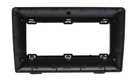 Переходная рамка магнитолы MAZDA MPV 2002-2007 9 дюймов