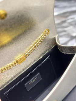 Saint Laurent Kate Medium Bag 24 cm