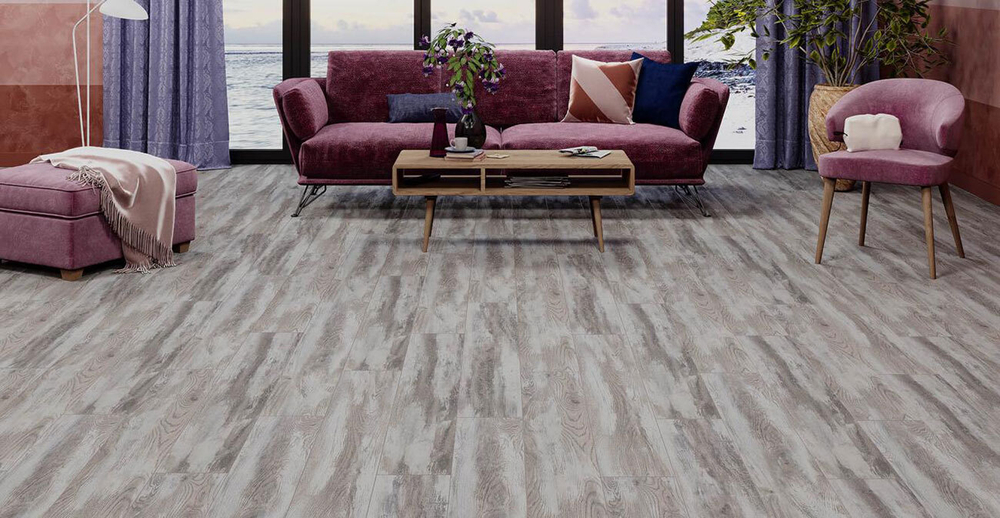 Ламинат Kastamonu Sunfloor 8-32 4V Aqua SF39 Дуб Форвард