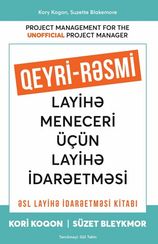 Qeyri-rəsmi layihə meneceri üçün layihə idarəçiliyi